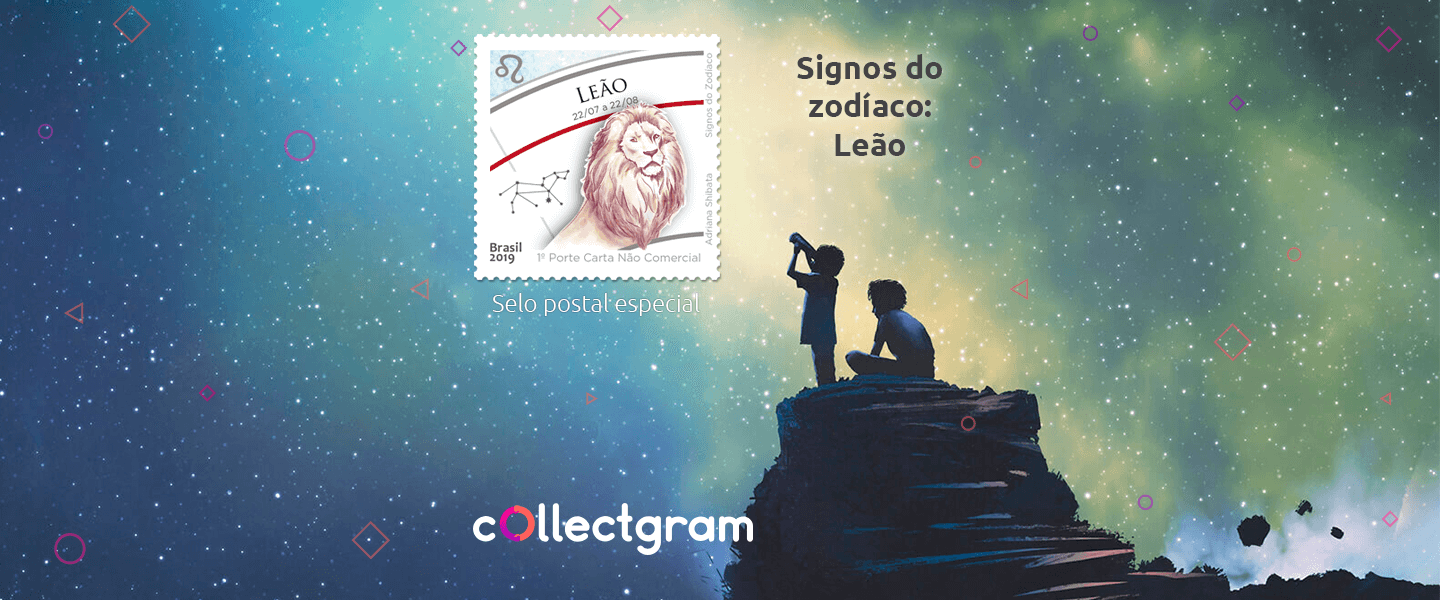 Signo de Leão: selo especial do zodíaco