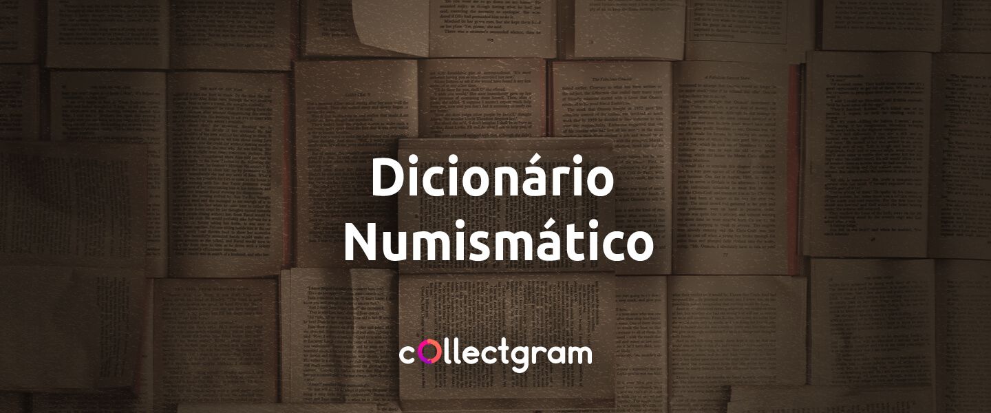 Dicionário Numismático