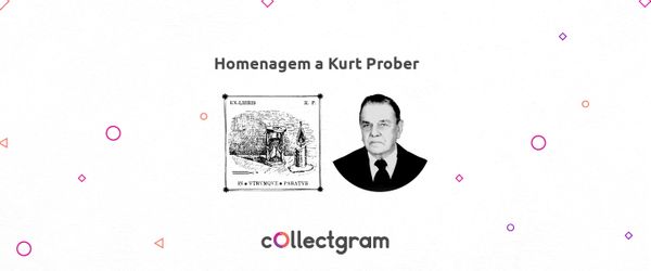 Homenagem a Kurt Prober