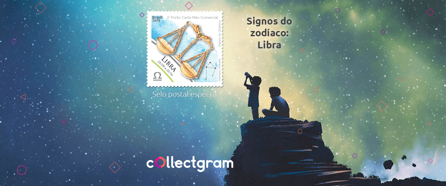Signo de libra: selo especial do zodíaco
